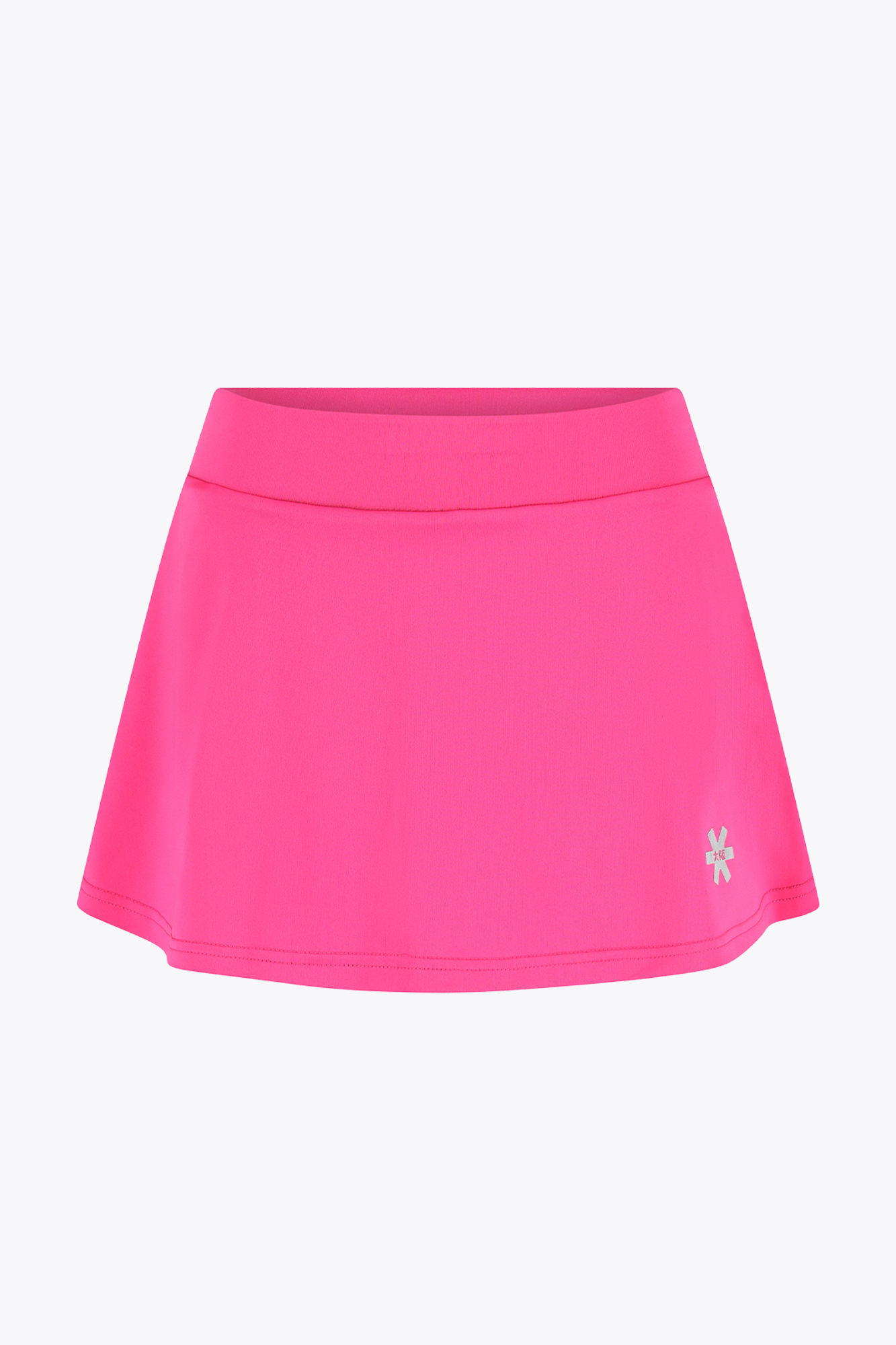 Osaka Women Floucy Skort Electric Fushia