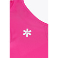 Osaka Women Court Tank Top Electic Fuchsia