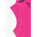 Osaka Women Court Tank Top Electic Fuchsia