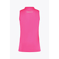 Osaka Women Court Tank Top Electic Fuchsia