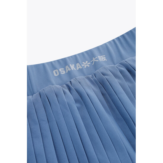Osaka WOMEN PLEAT FLOW SKIRT