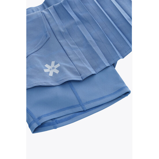 Osaka WOMEN PLEAT FLOW SKIRT