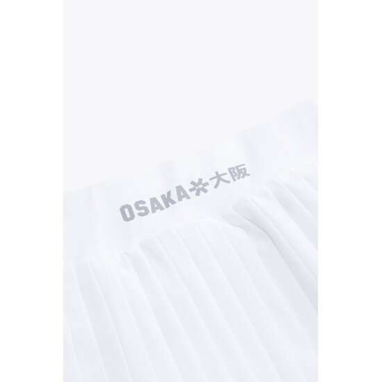 Osaka WOMEN PLEAT FLOW SKIRT