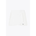 Osaka WOMEN PLEAT FLOW SKIRT