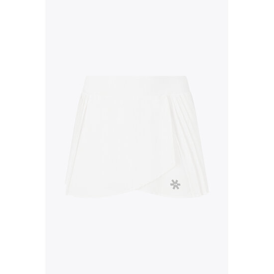 Osaka WOMEN PLEAT FLOW SKIRT