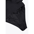 Osaka WOMEN COURTFLEX SHORT BLACK