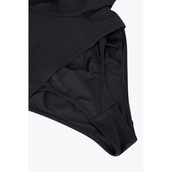 Osaka WOMEN COURTFLEX SHORT BLACK