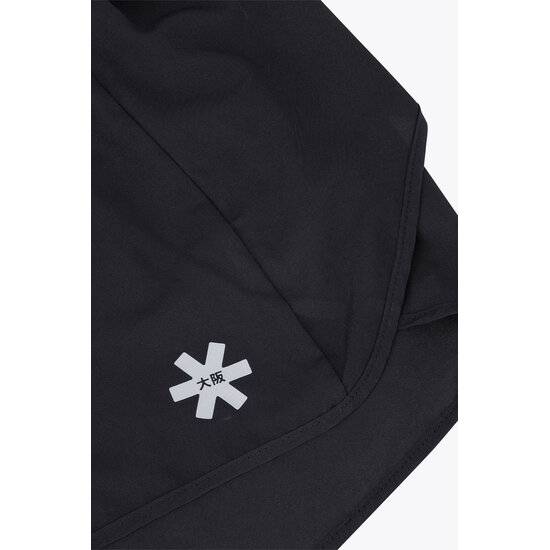 Osaka WOMEN COURTFLEX SHORT BLACK
