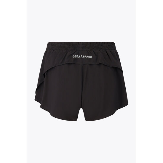 Osaka WOMEN COURTFLEX SHORT BLACK