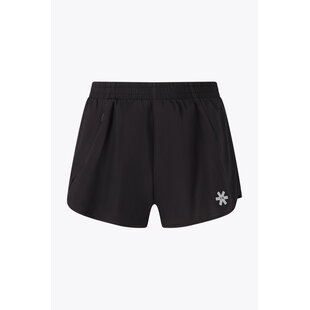 WOMEN COURTFLEX SHORT BLACK