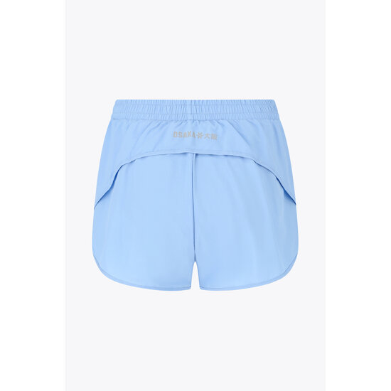 Osaka WOMEN COURTFLEX SHORT BLUE