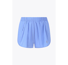 WOMEN COURTFLEX SHORT BLUE