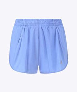 WOMEN COURTFLEX SHORT BLUE