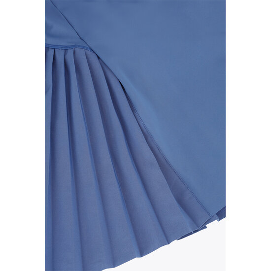 Osaka WOMEN PLISSÉ PLAY DRESS