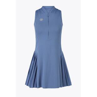 WOMEN PLISSÉ PLAY DRESS