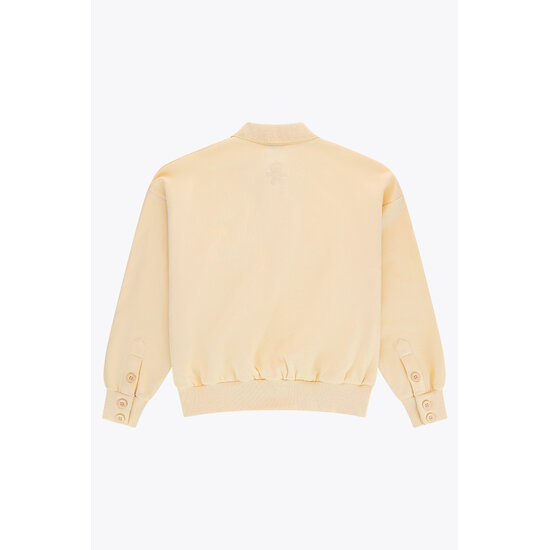 Osaka Men Polo Sweater