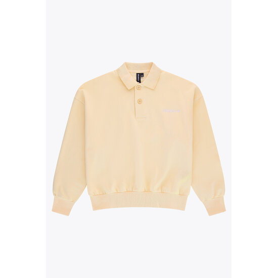 Osaka Men Polo Sweater