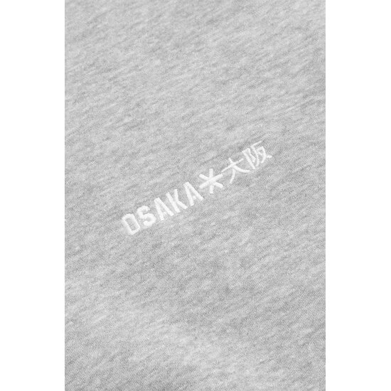 Osaka Men Polo Sweater