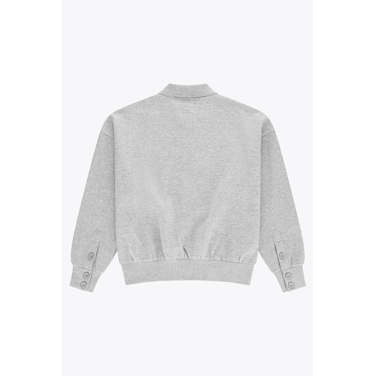 Osaka Men Polo Sweater