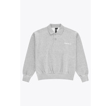 Men Polo Sweater