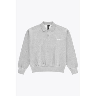 Men Polo Sweater