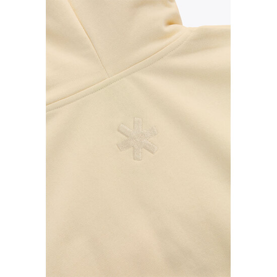 Osaka Women full zip hoodie cropped