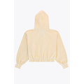 Osaka Women full zip hoodie cropped