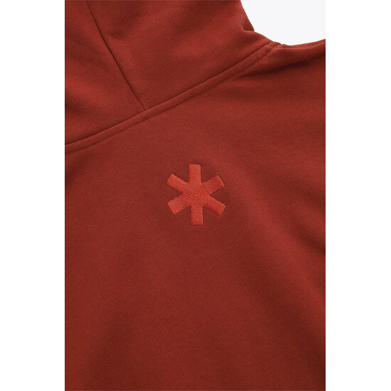 Osaka Women full zip hoodie cropped