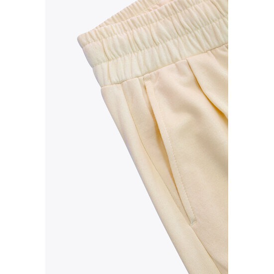 Osaka Women Wide Leg Sweatpants Washi