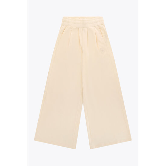 Osaka Women Wide Leg Sweatpants Washi