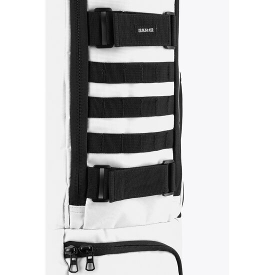 Osaka Pro Tour Stickbag Medium White