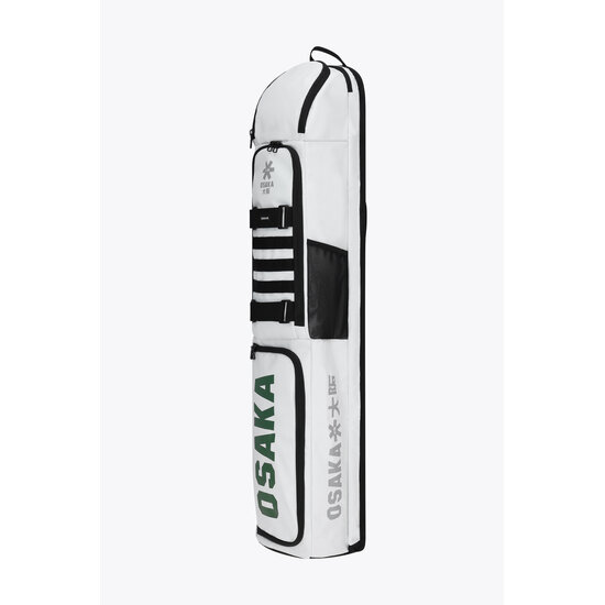 Osaka Pro Tour Stickbag Medium White