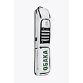 Osaka Pro Tour Stickbag Medium White