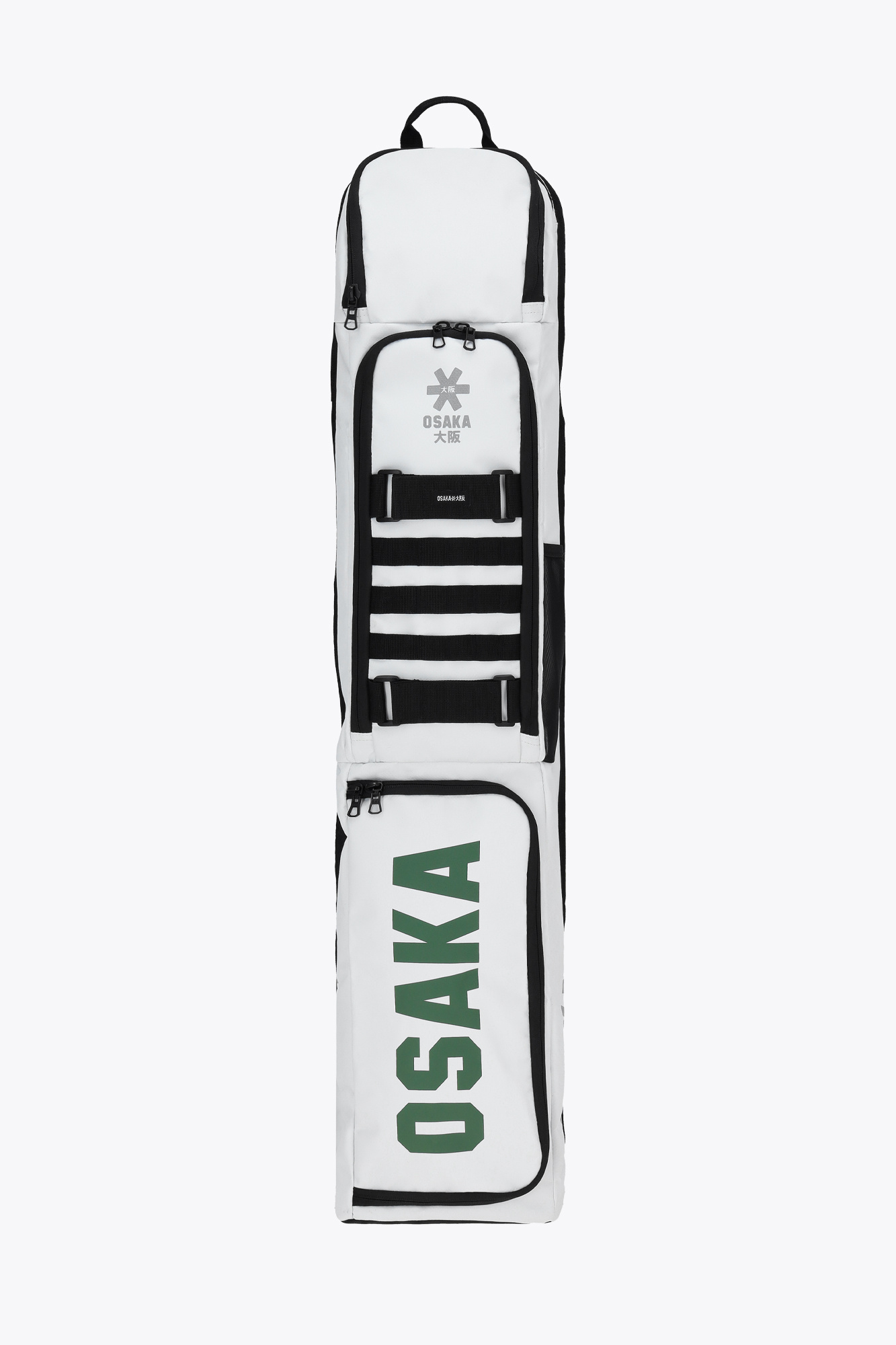 Osaka Pro Tour Stickbag Medium White