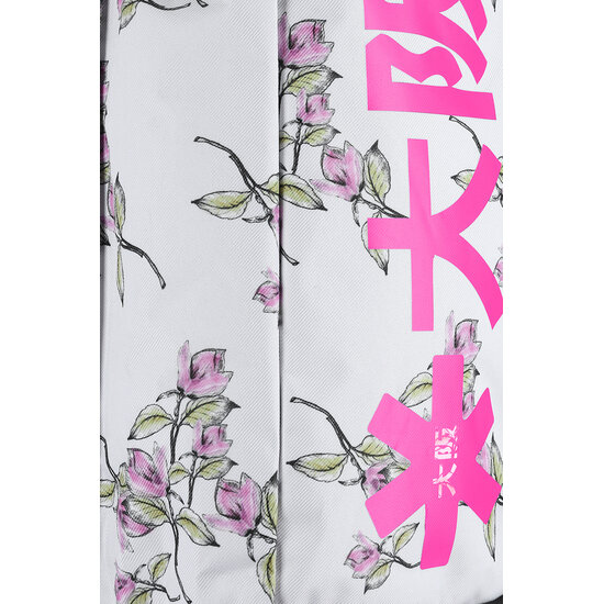 Osaka Sports Stickbag Medium Magnolia