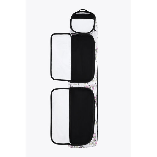 Osaka Sports Stickbag Medium Magnolia