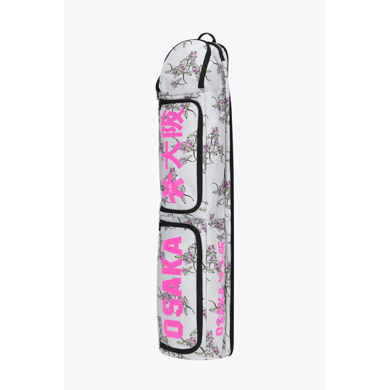 Osaka Sports Stickbag Medium Magnolia