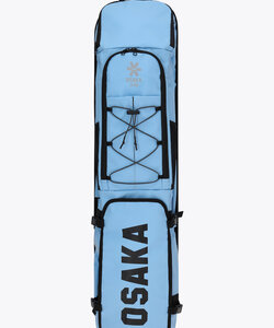 Pro Tour Stickbag Large Silver Lake Blue