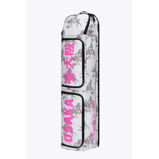 Osaka Sports Stickbag Large Magnolia