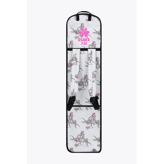 Osaka Sports Stickbag Large Magnolia