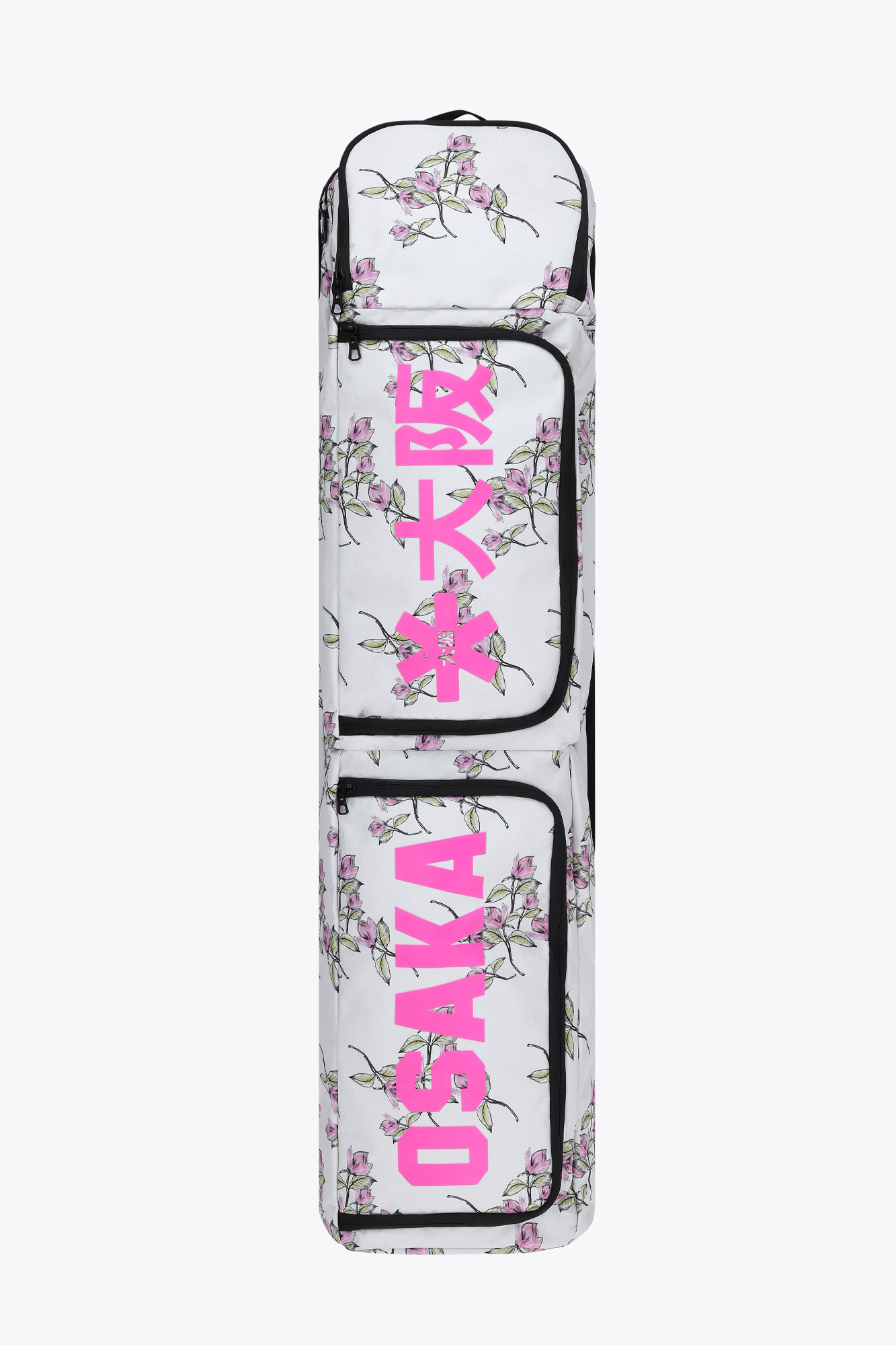 Osaka Sports Stickbag Large Magnolia