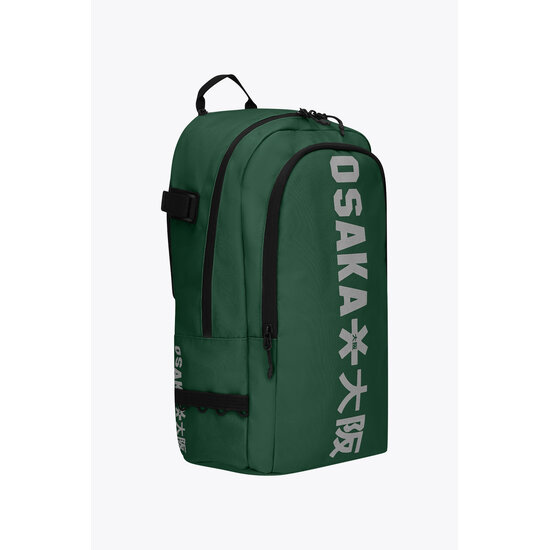Osaka Sports Backpack Large Pineneedle