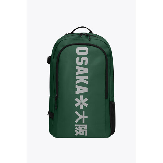 Osaka Sports Backpack Large Pineneedle