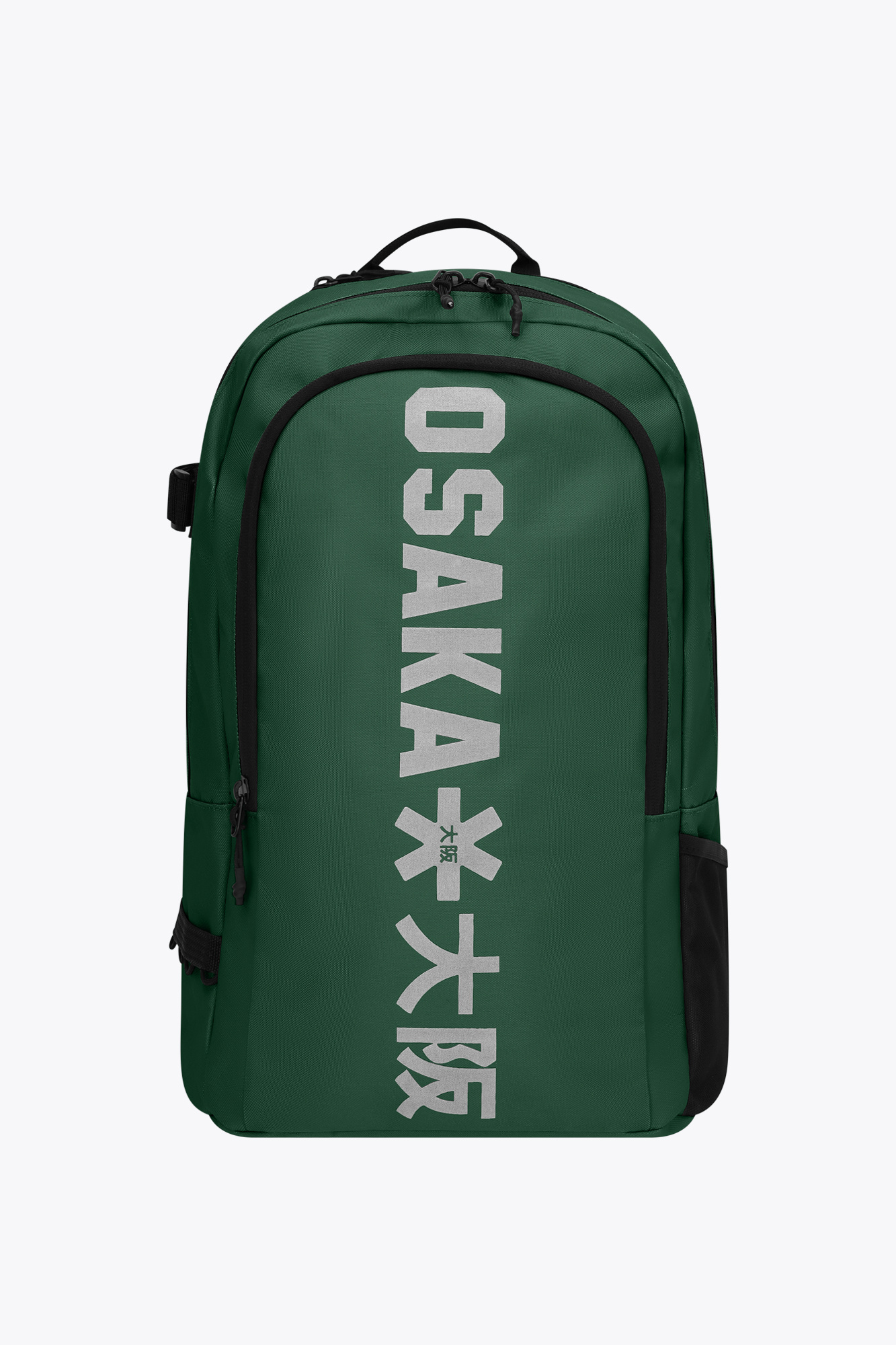 Osaka Sports Backpack Large Pineneedle