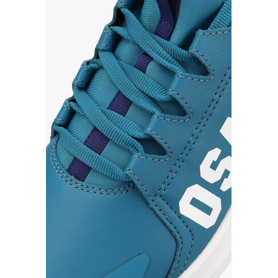 Osaka Furo Play Transformative Teal