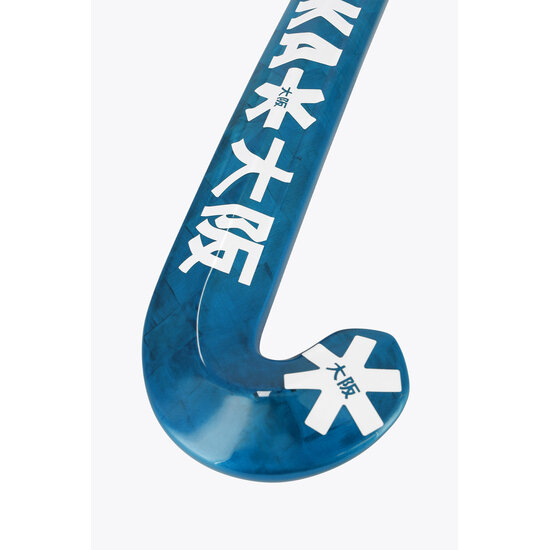 Osaka Futurelab 70 Lowbow Teal