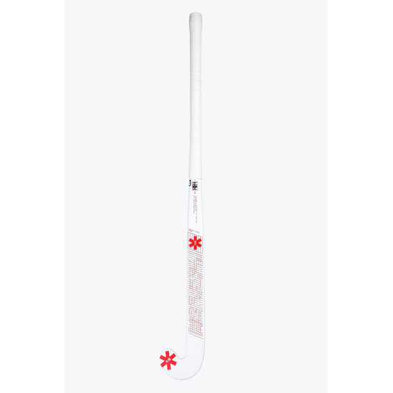 Osaka Low Bow Advanced 25 Red