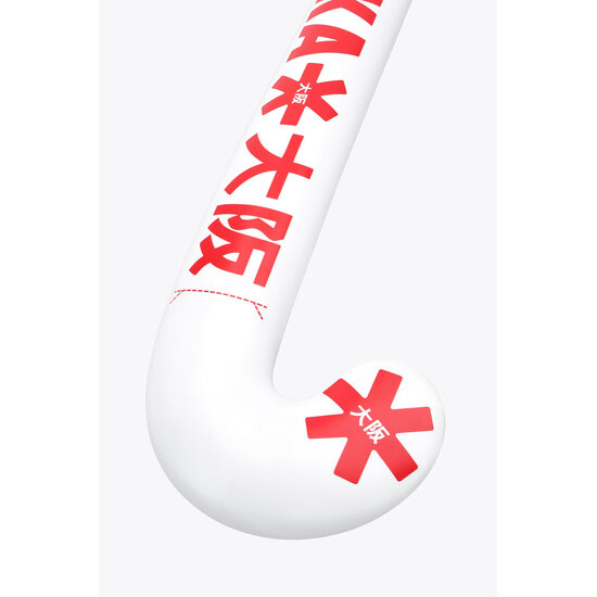 Osaka Low Bow Advanced 25 Red