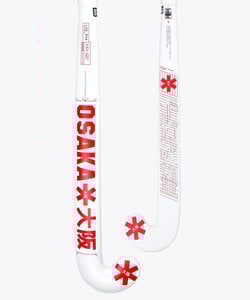 Low Bow Advanced 25 Red