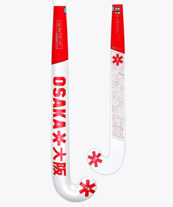 Low Bow Advanced 40 Red